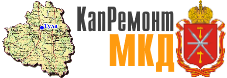 КапРемонтМКД Logo